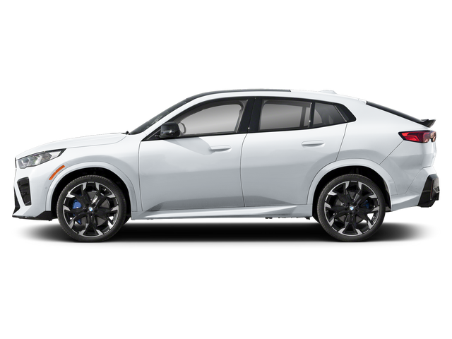 2026 BMW X2 M35i