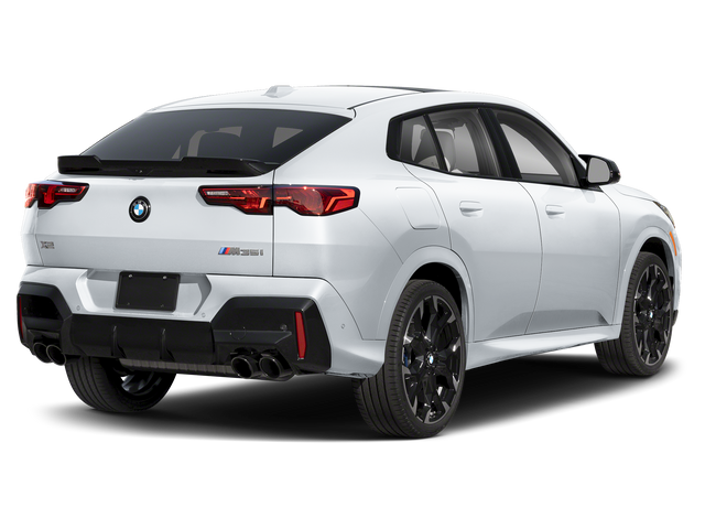2026 BMW X2 M35i