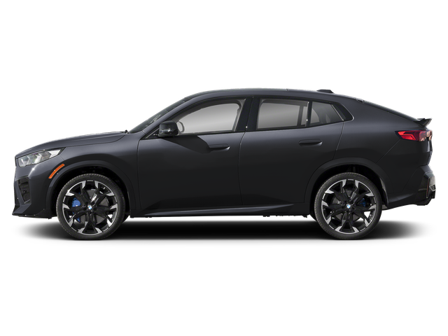 2026 BMW X2 M35i