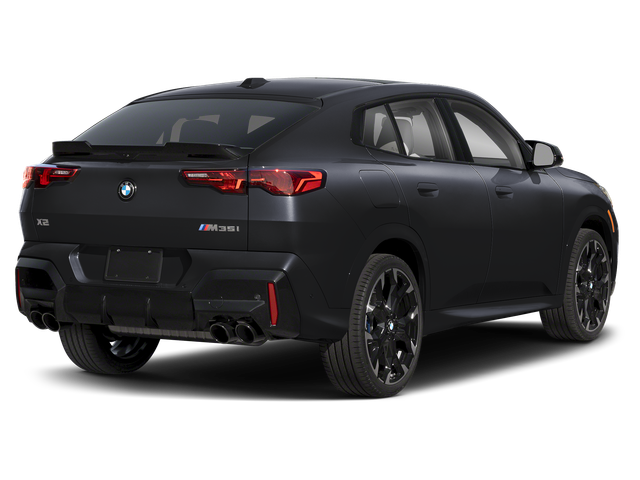 2026 BMW X2 M35i