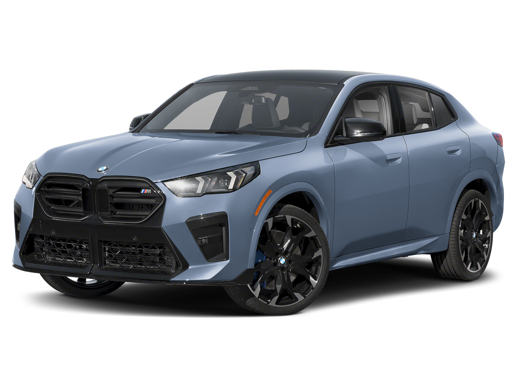 Image of 2026 BMW X2 M35i