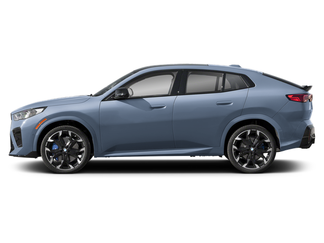 2026 BMW X2 M35i