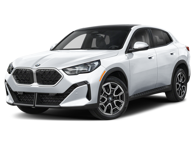 2026 BMW X2 xDrive28i