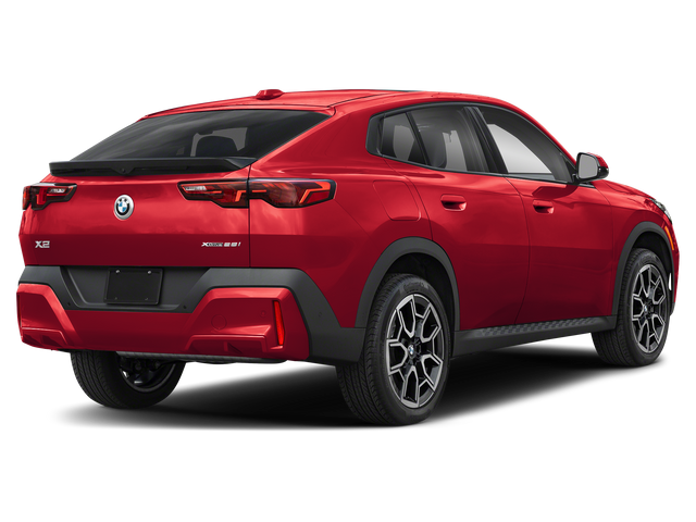 2026 BMW X2 xDrive28i