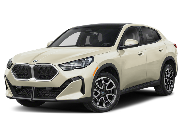 2026 BMW X2 xDrive28i