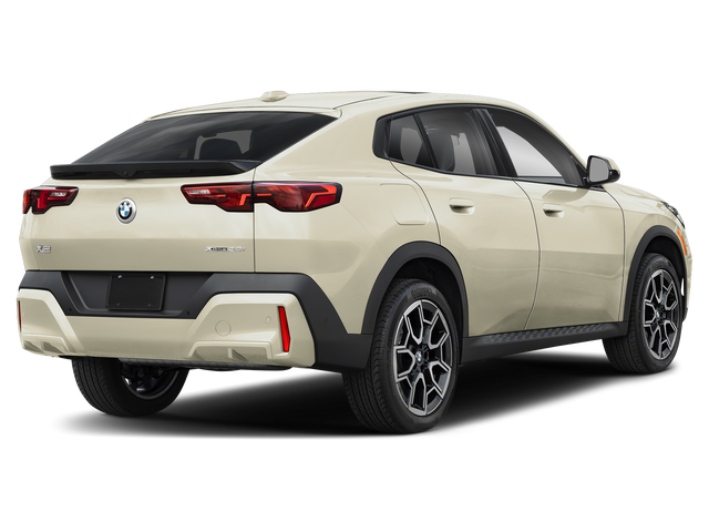 2026 BMW X2 xDrive28i