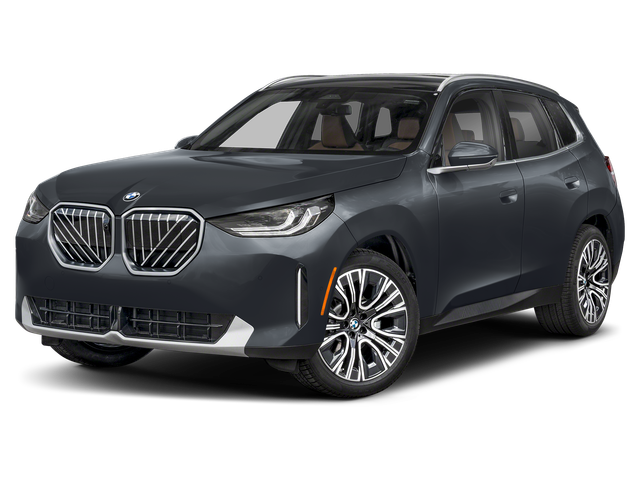 2026 BMW X3 M50 xDrive