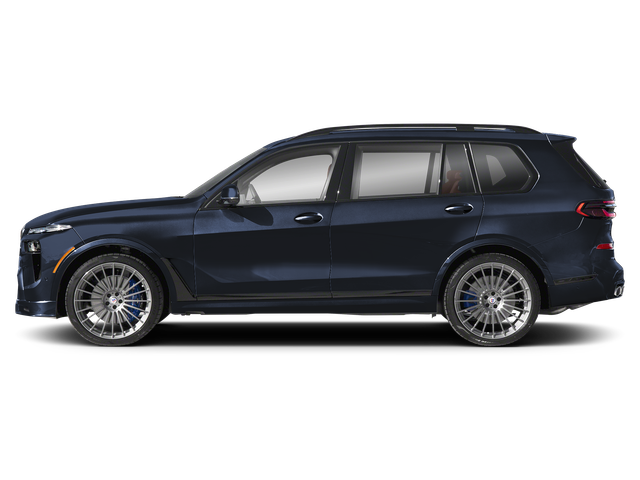 2026 BMW X7 Alpina XB7