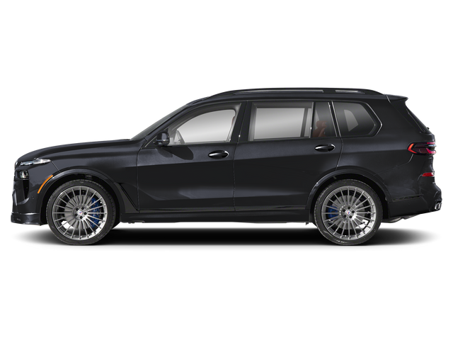 2026 BMW X7 Alpina XB7