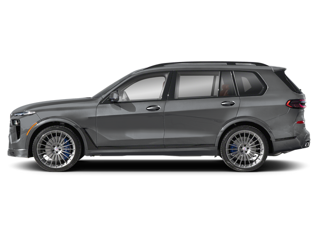 2026 BMW X7 Alpina XB7