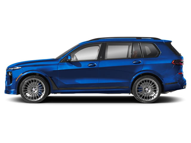 2026 BMW X7 Alpina XB7