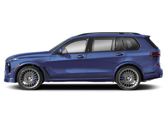 2026 BMW X7 Alpina XB7