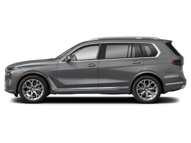 2026 BMW X7 M60i