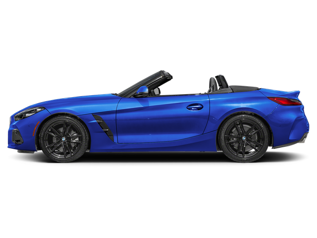 2026 BMW Z4 M40i