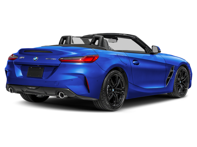 2026 BMW Z4 M40i
