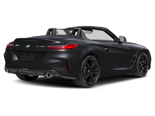 2026 BMW Z4 sDrive30i