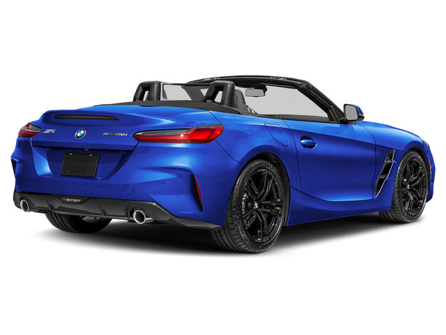 2026 BMW Z4 sDrive30i