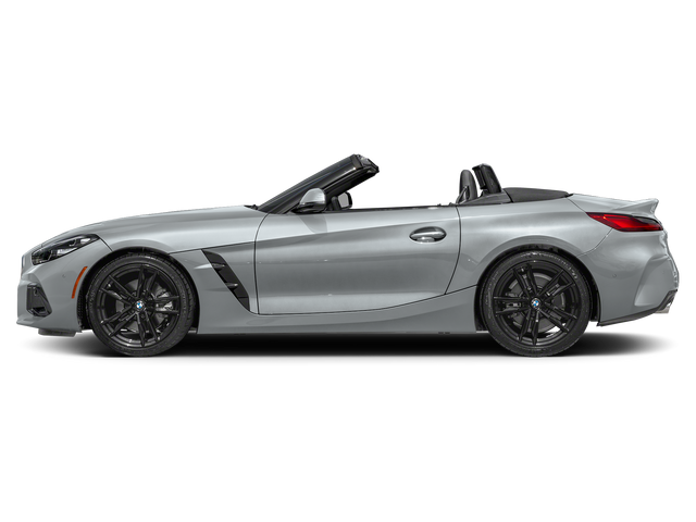 2026 BMW Z4 sDrive30i