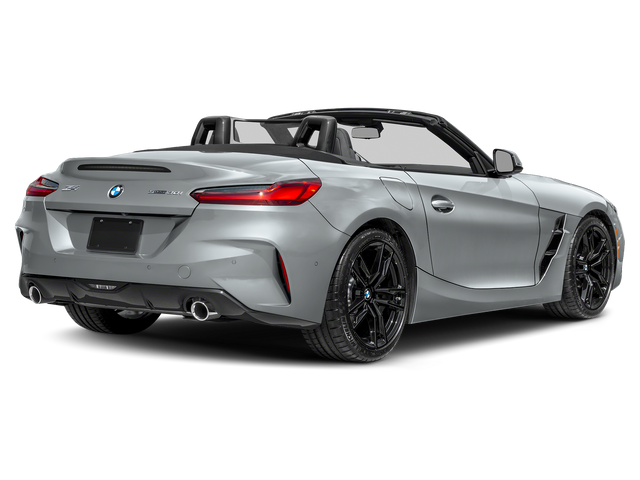 2026 BMW Z4 sDrive30i