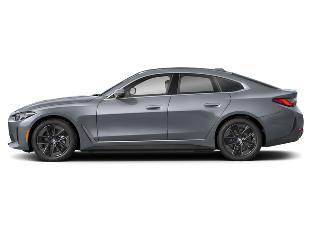 2026 BMW i4 M60