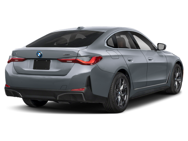 2026 BMW i4 M60