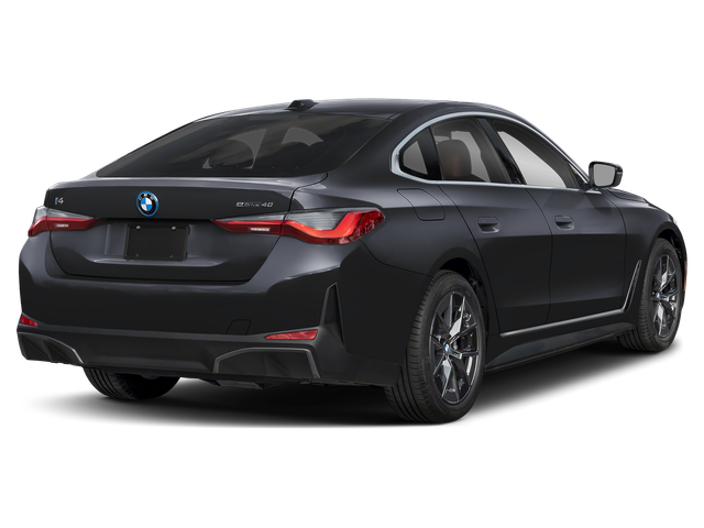 2026 BMW i4 eDrive40