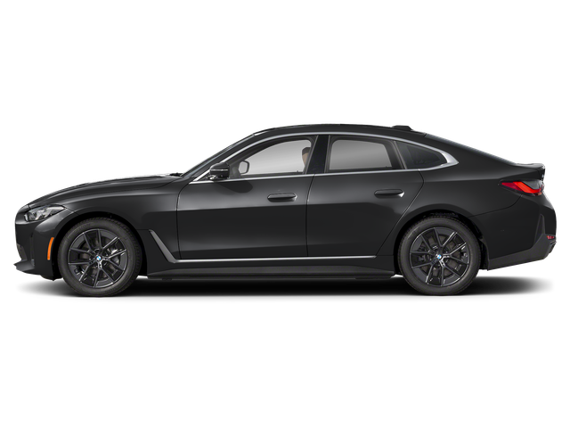 2026 BMW i4 eDrive40