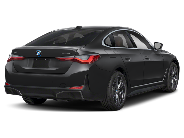 2026 BMW i4 eDrive40