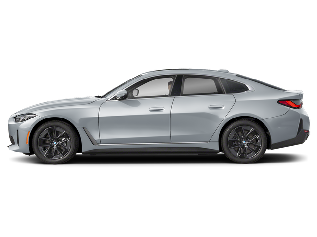 2026 BMW i4 eDrive40