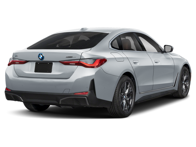 2026 BMW i4 eDrive40