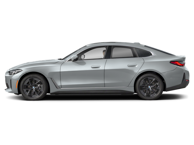 2026 BMW i4 eDrive40