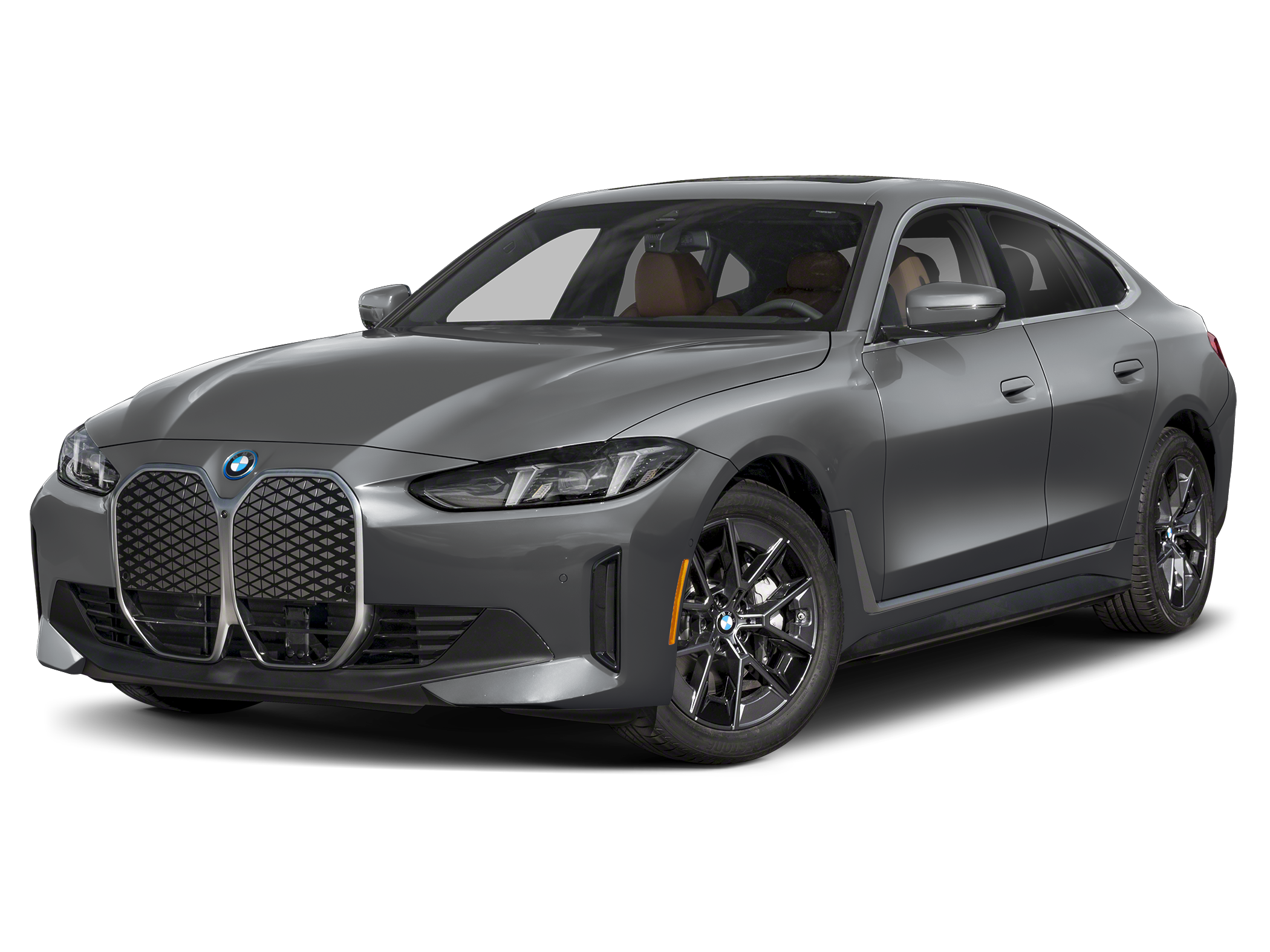 Image of 2026 BMW i4 xDrive40
