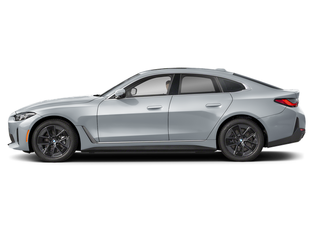 2026 BMW i4 xDrive40