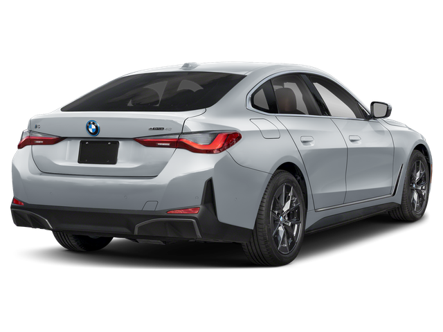2026 BMW i4 xDrive40
