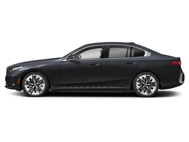 2026 BMW i5 xDrive40