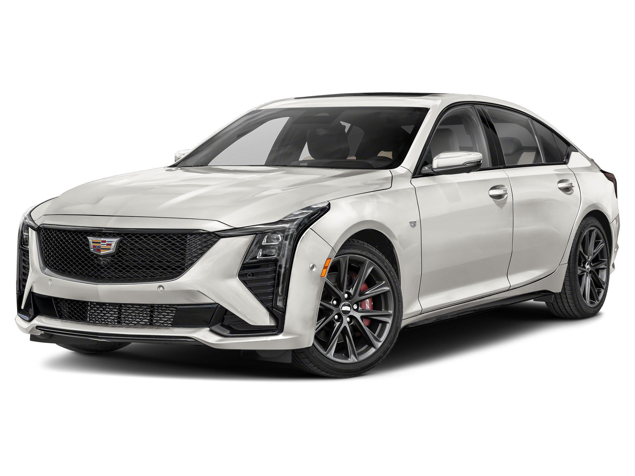 Image of 2026 Cadillac CT5 Sport