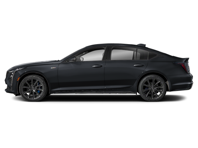 2026 Cadillac CT5-V Base