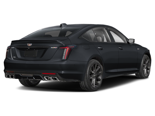 2026 Cadillac CT5-V Base
