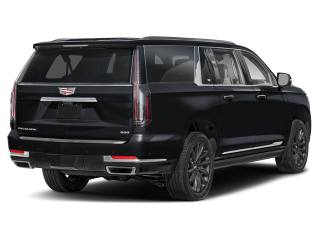 2026 Cadillac Escalade ESV 4WD