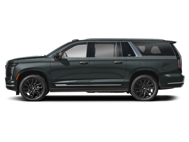 2026 Cadillac Escalade ESV 4WD Luxury
