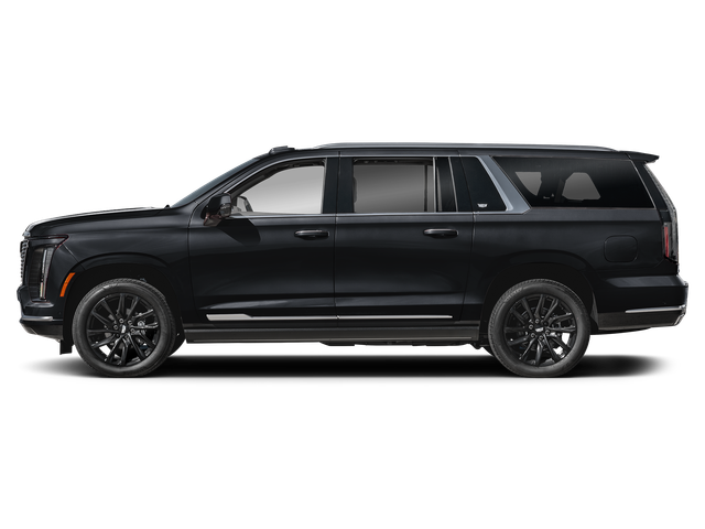 2026 Cadillac Escalade ESV AWD V-Series