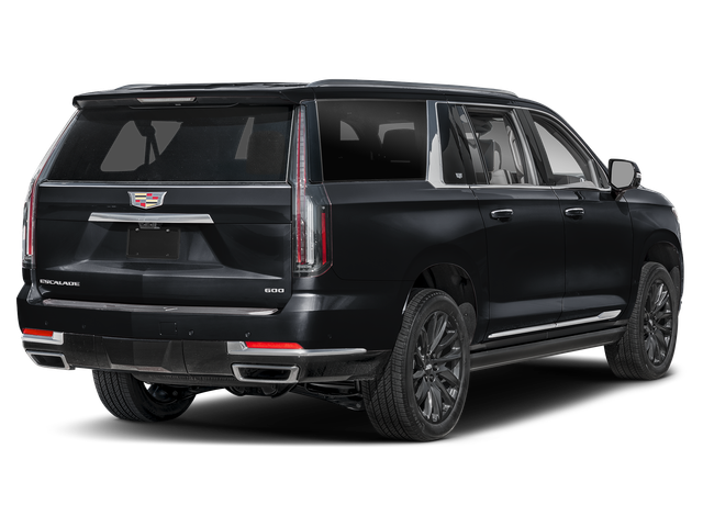 2026 Cadillac Escalade ESV AWD V-Series