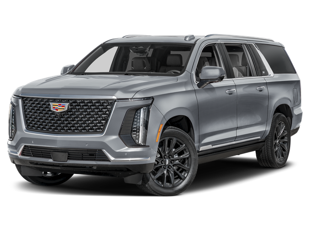 2026 Cadillac Escalade ESV AWD V-Series