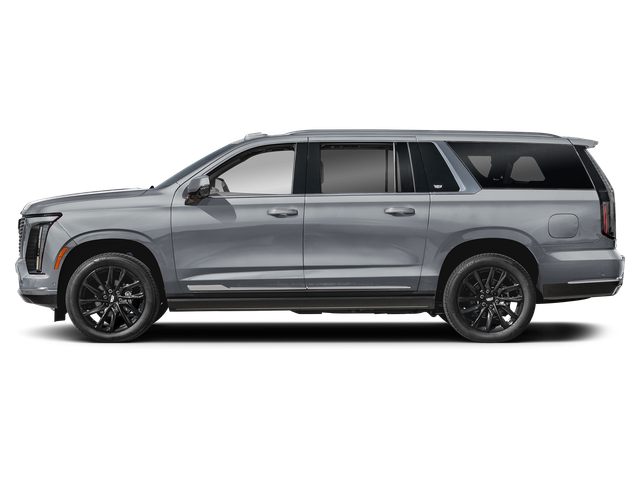 2026 Cadillac Escalade ESV AWD V-Series