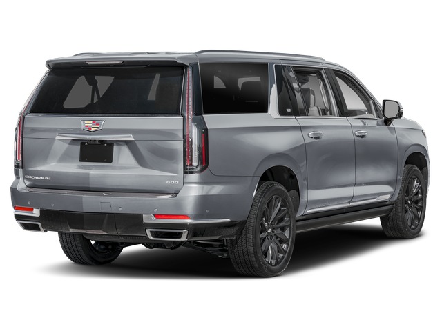 2026 Cadillac Escalade ESV AWD V-Series