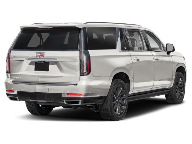 2026 Cadillac Escalade ESV RWD Luxury
