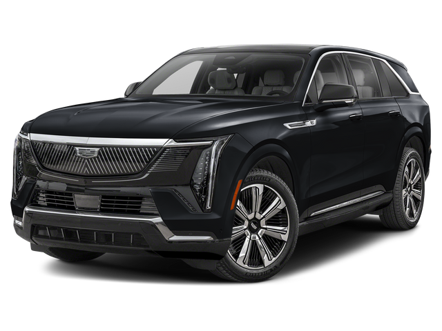 2026 Cadillac Escalade IQ Luxury