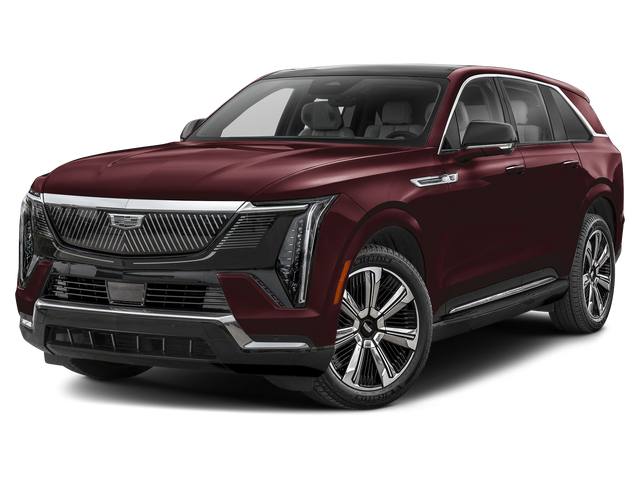 2026 Cadillac Escalade IQ Premium Luxury