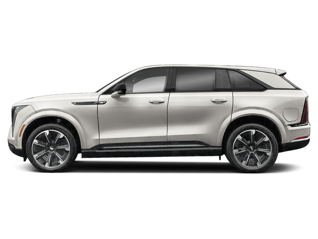 2026 Cadillac Escalade IQ Premium Sport