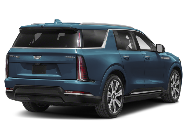 2026 Cadillac Escalade IQL Luxury